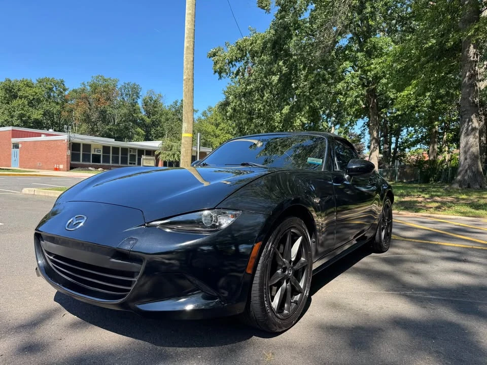 2016 Mazda ND MX-5 Miata - Image 3 of 17