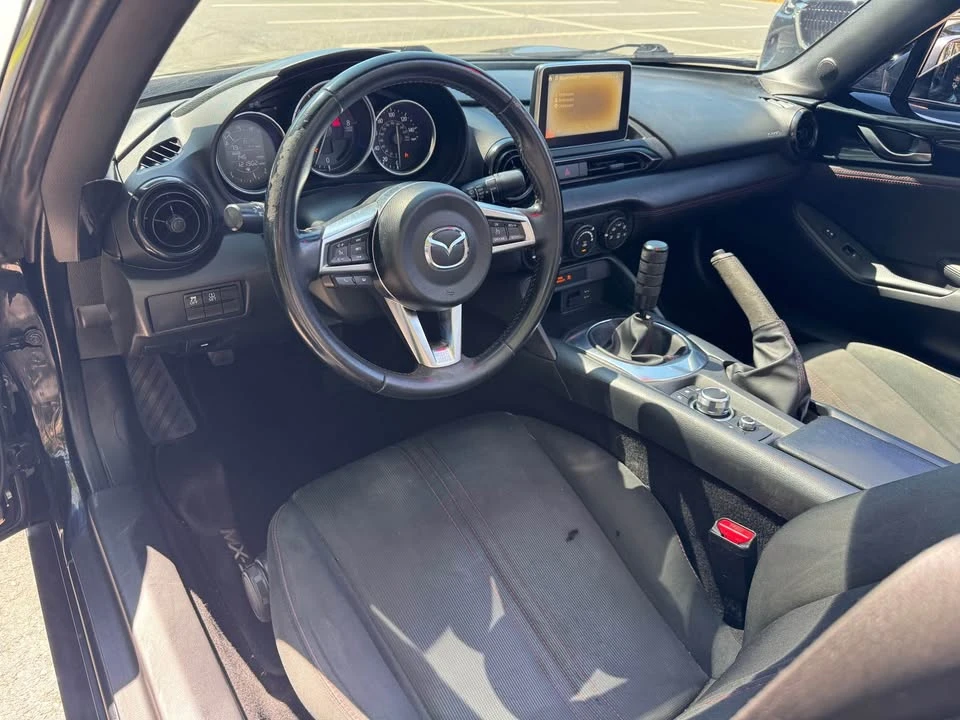 2016 Mazda ND MX-5 Miata - Image 13 of 17
