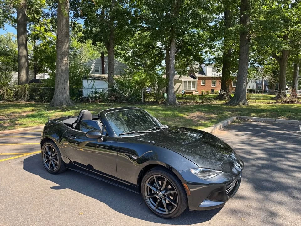 2016 Mazda ND MX-5 Miata - Image 12 of 17