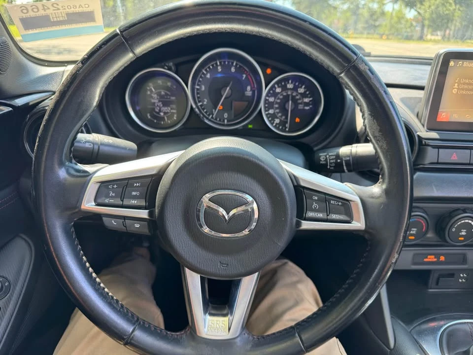 2016 Mazda ND MX-5 Miata - Image 15 of 17