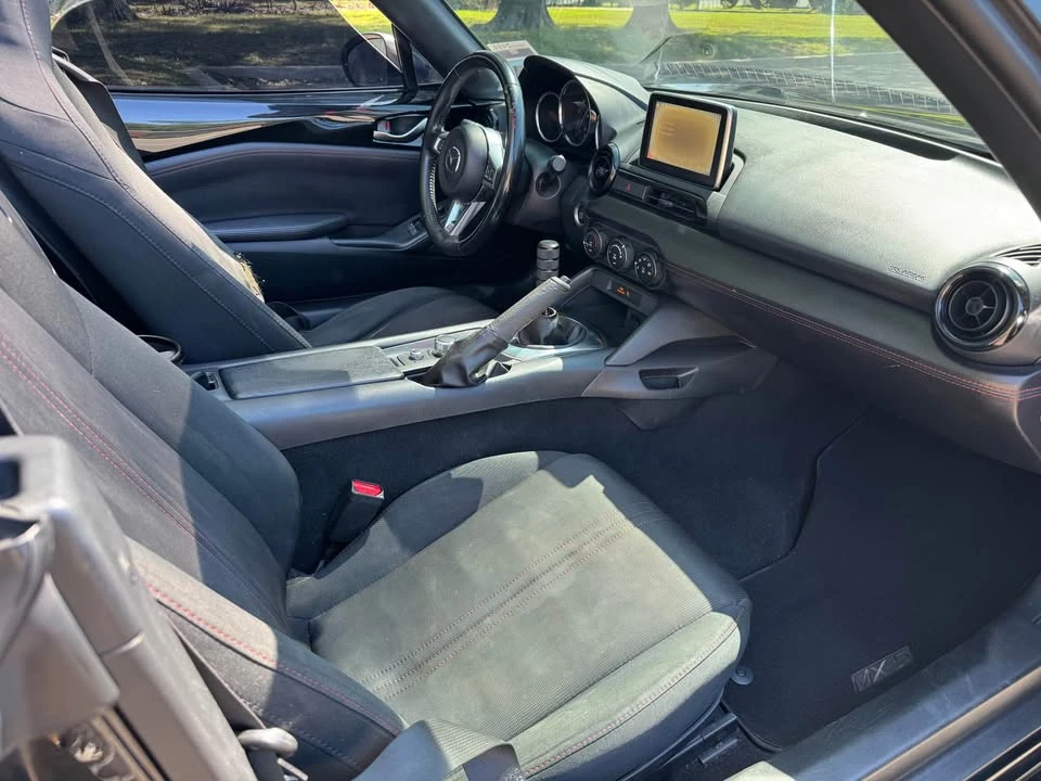 2016 Mazda ND MX-5 Miata - Image 14 of 17