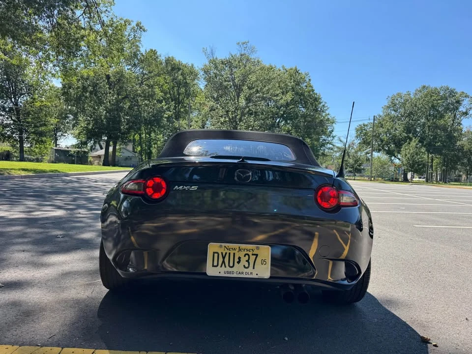 2016 Mazda ND MX-5 Miata - Image 7 of 17