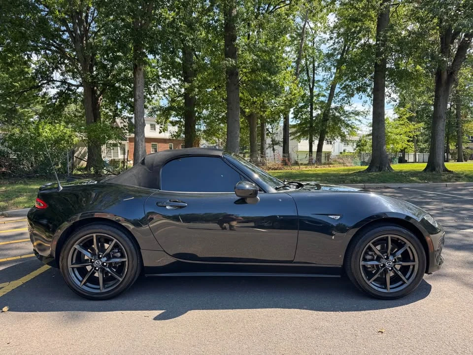 2016 Mazda ND MX-5 Miata - Image 5 of 17