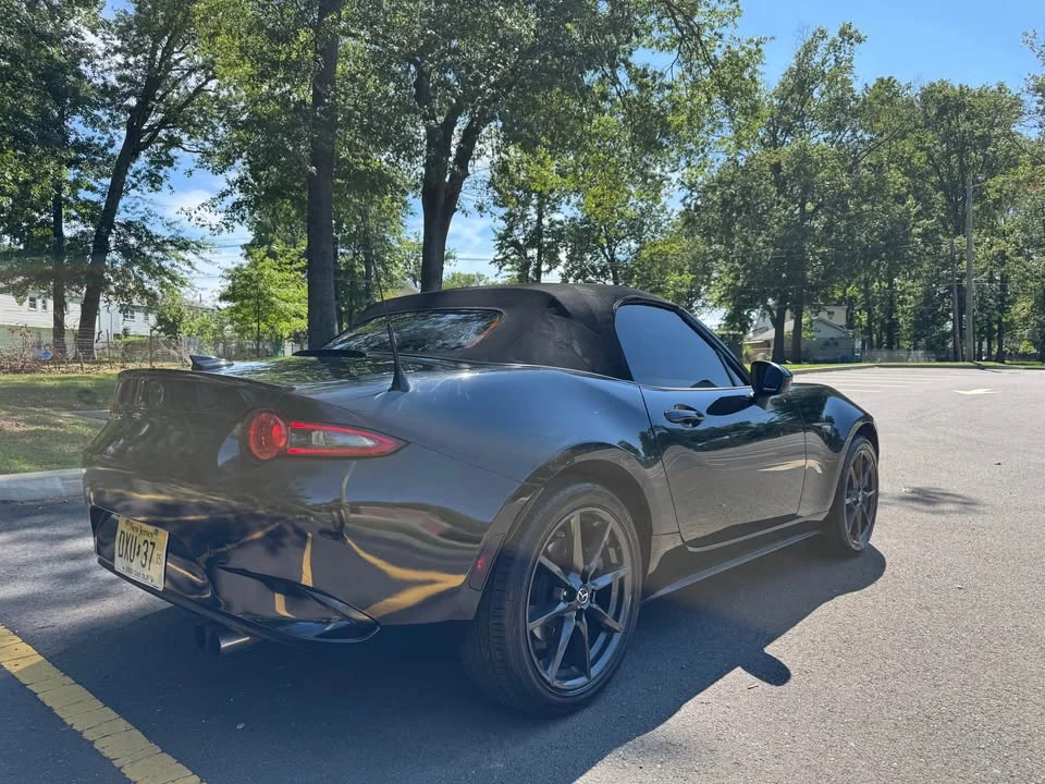 2016 Mazda ND MX-5 Miata - Image 6 of 17