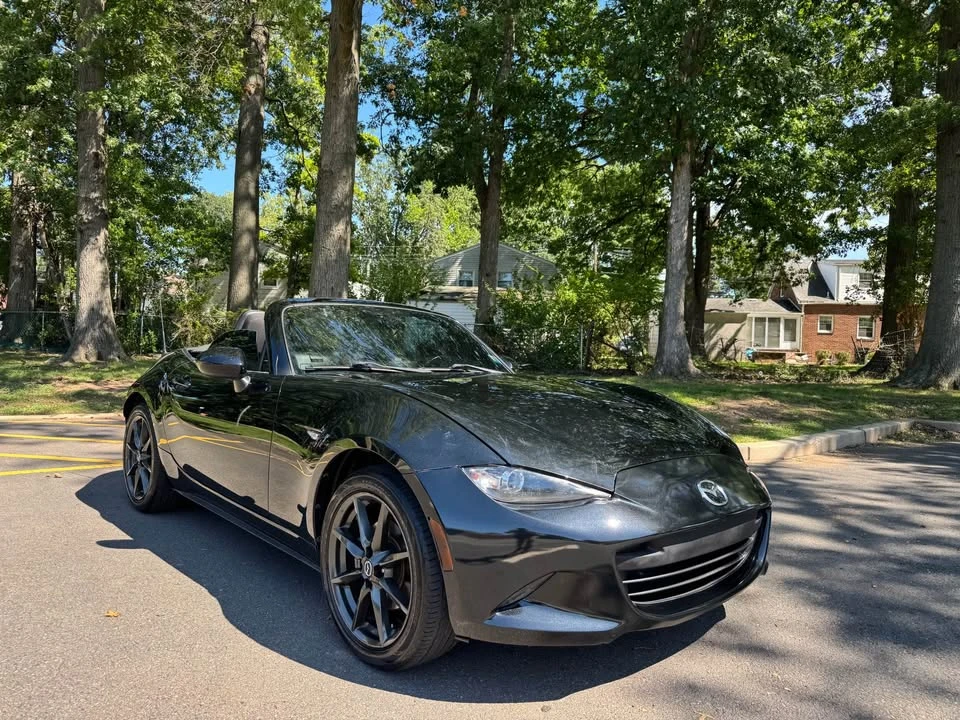 2016 Mazda ND MX-5 Miata - Image 11 of 17