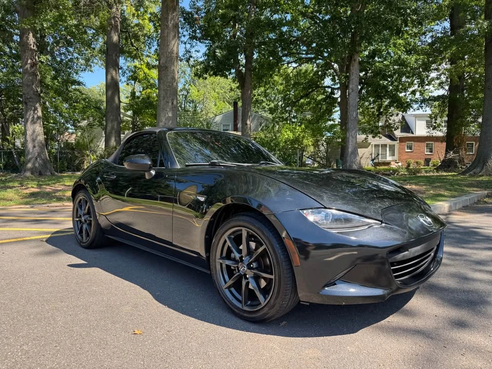 2016 Mazda ND MX-5 Miata - Image 2 of 17
