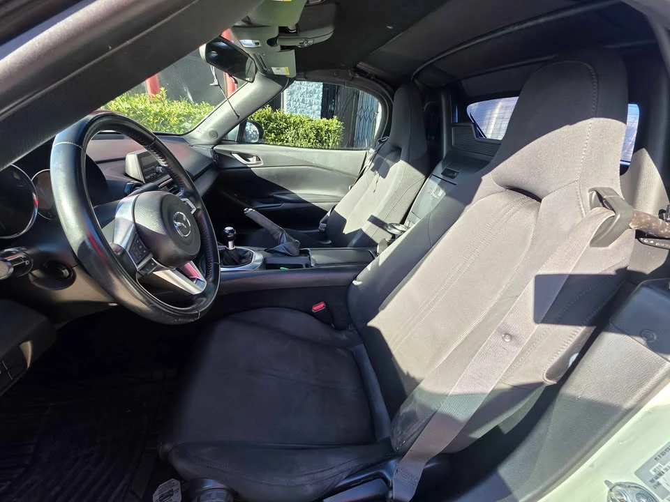 2016 Mazda ND MX-5 Miata - Image 12 of 14