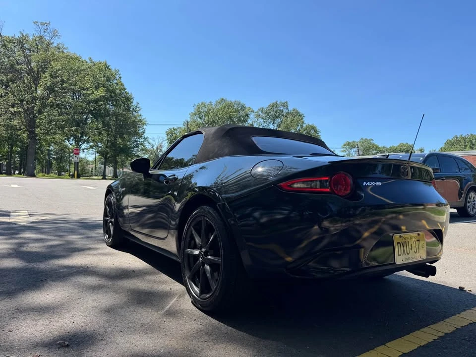 2016 Mazda ND MX-5 Miata - Image 8 of 17