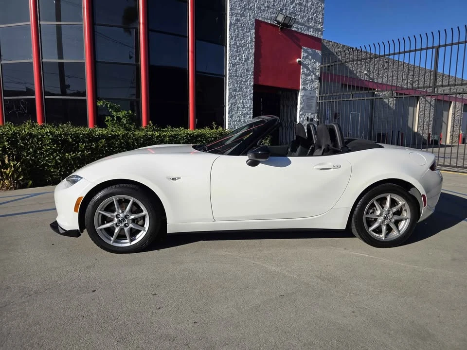 2016 Mazda ND MX-5 Miata - Image 2 of 14