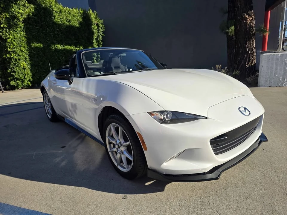 2016 Mazda ND MX-5 Miata - Image 4 of 14