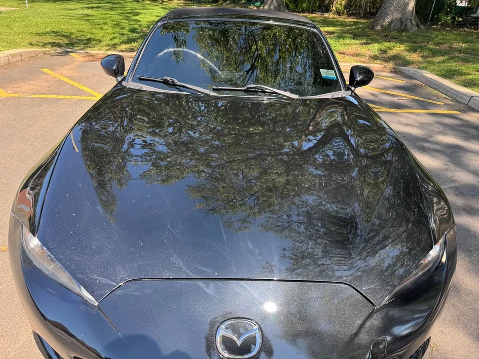 2016 Mazda ND MX-5 Miata - Image 4 of 17