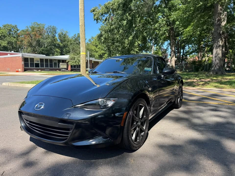 2016 Mazda ND MX-5 Miata - Image 10 of 17