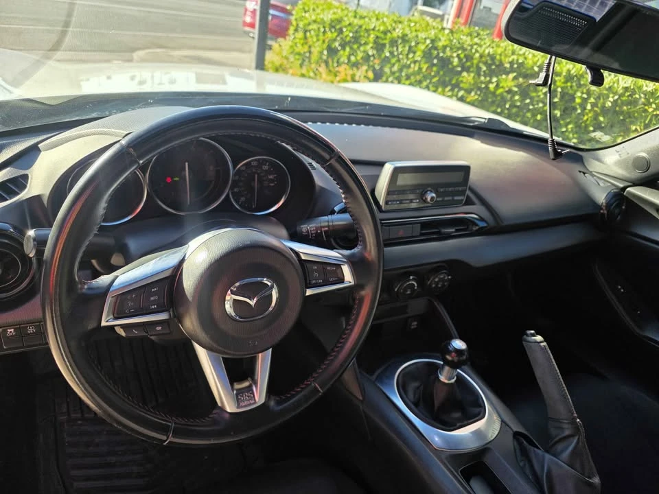 2016 Mazda ND MX-5 Miata - Image 11 of 14