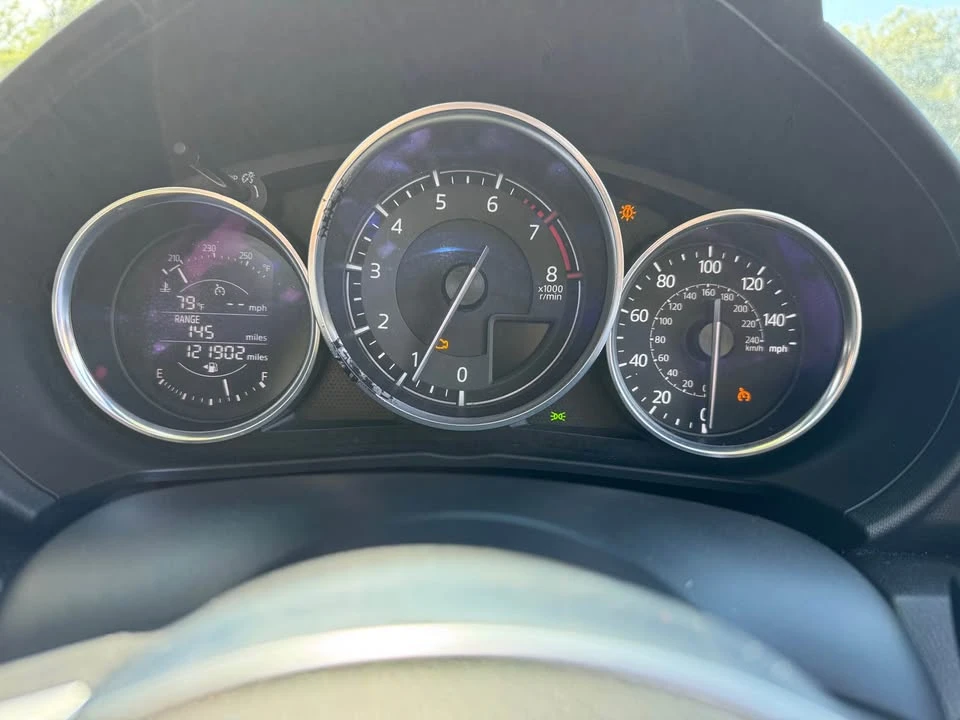 2016 Mazda ND MX-5 Miata - Image 16 of 17