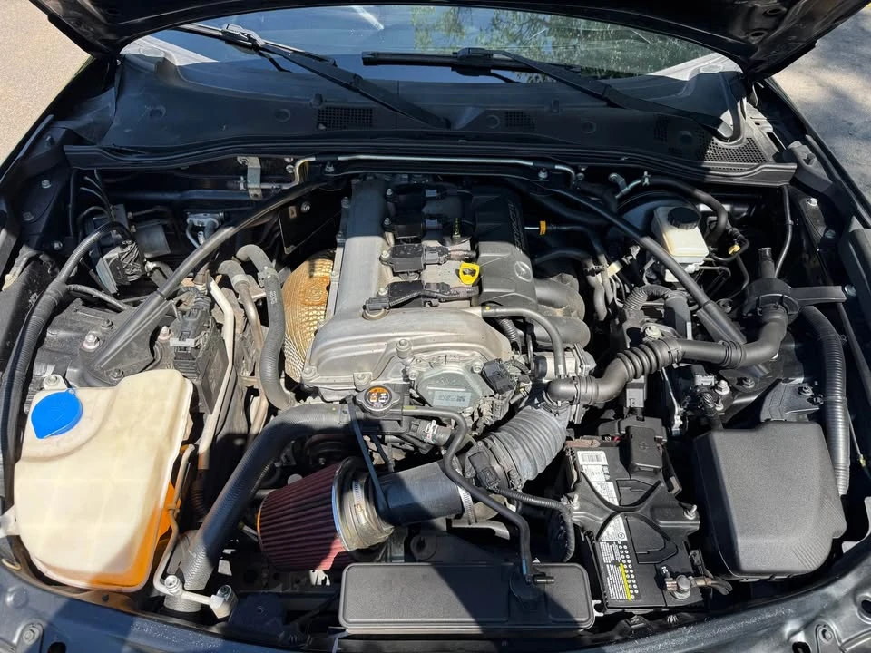 2016 Mazda ND MX-5 Miata - Image 17 of 17