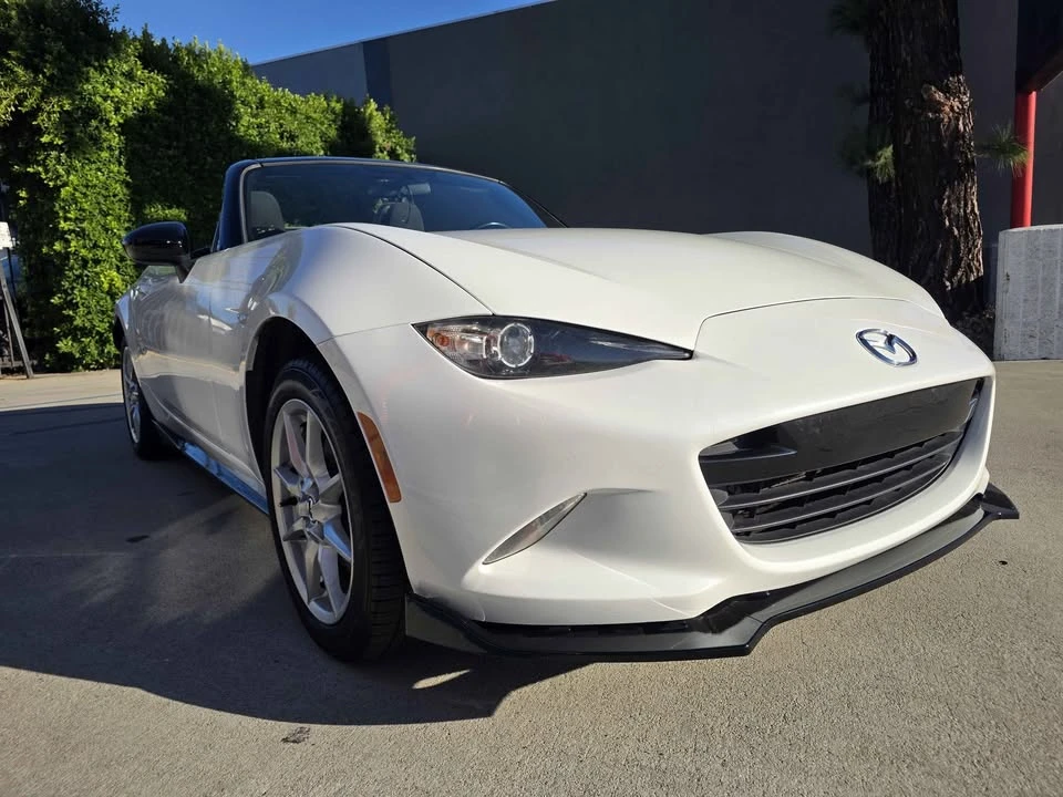2016 Mazda ND MX-5 Miata - Image 5 of 14