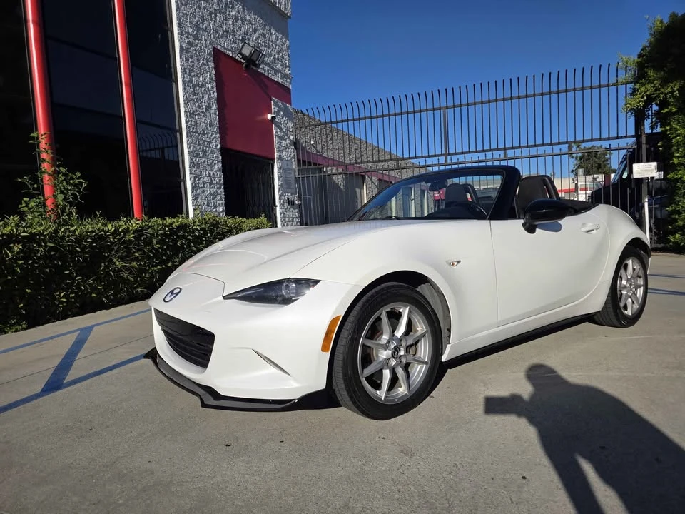 2016 Mazda ND MX-5 Miata - Image 3 of 14