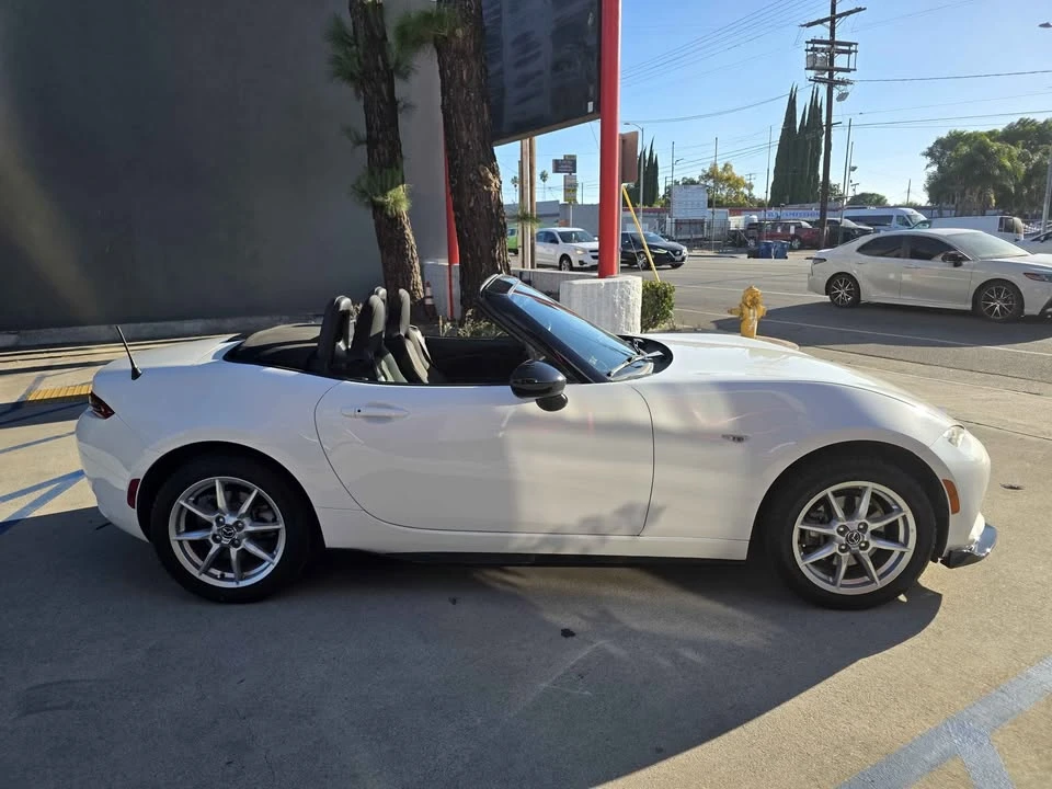 2016 Mazda ND MX-5 Miata - Image 6 of 14
