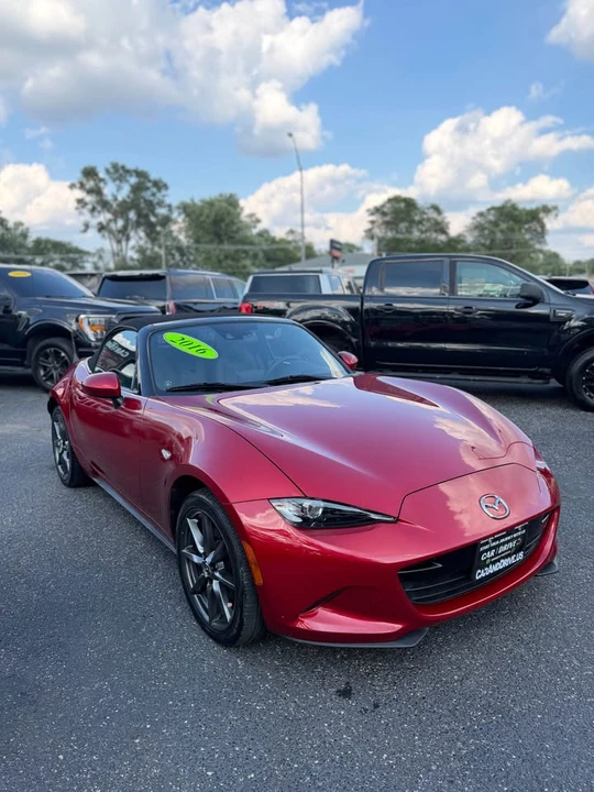 2016 Mazda ND MX-5 Miata - Image 6 of 18