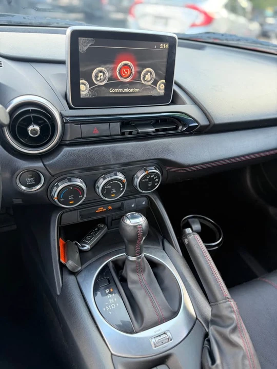 2016 Mazda ND MX-5 Miata - Image 17 of 18