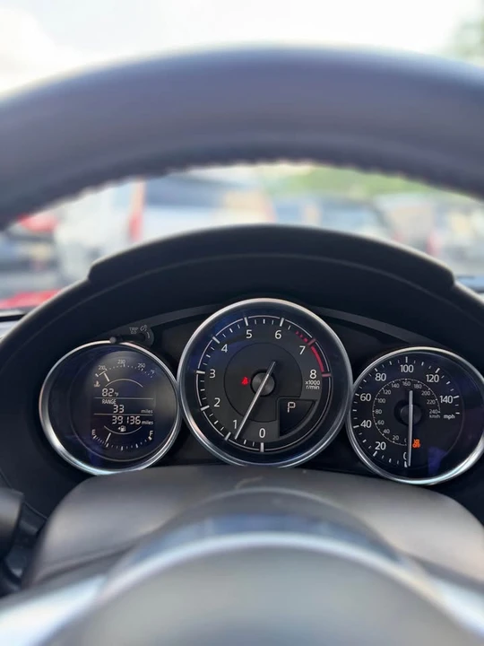 2016 Mazda ND MX-5 Miata - Image 15 of 18