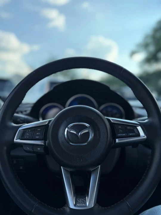2016 Mazda ND MX-5 Miata - Image 14 of 18