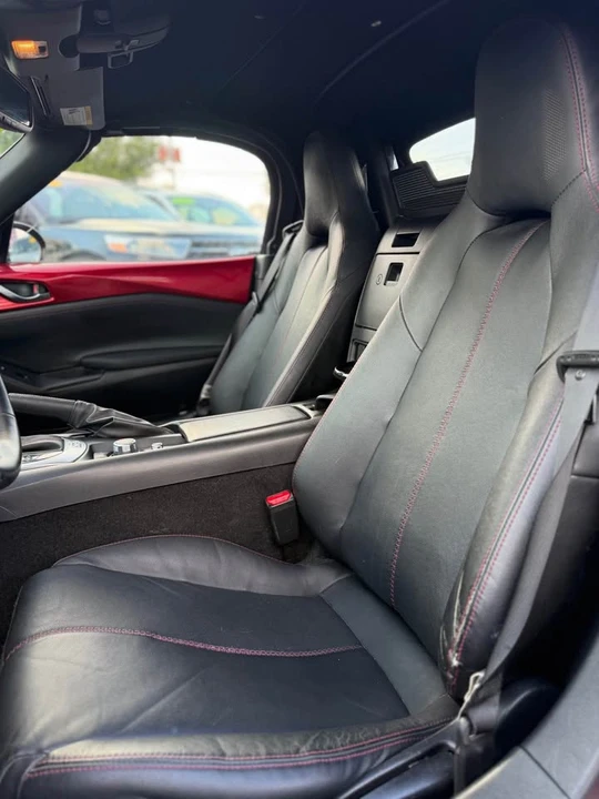 2016 Mazda ND MX-5 Miata - Image 11 of 18