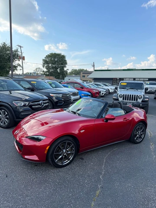 2016 Mazda ND MX-5 Miata - Image 7 of 18