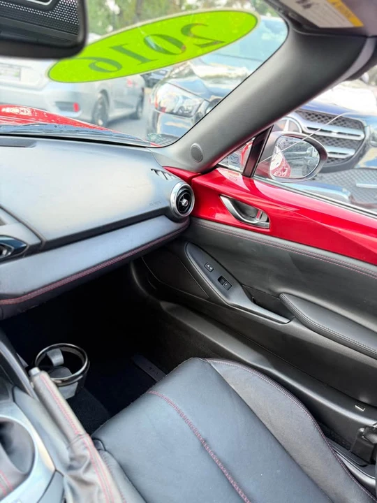 2016 Mazda ND MX-5 Miata - Image 18 of 18