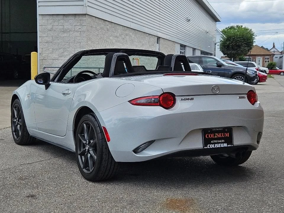 2016 Mazda ND MX-5 Miata - Image 7 of 18