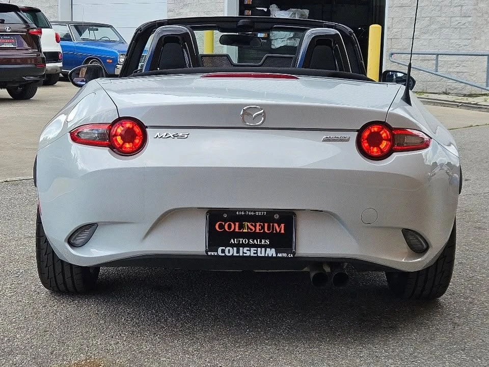2016 Mazda ND MX-5 Miata - Image 8 of 18