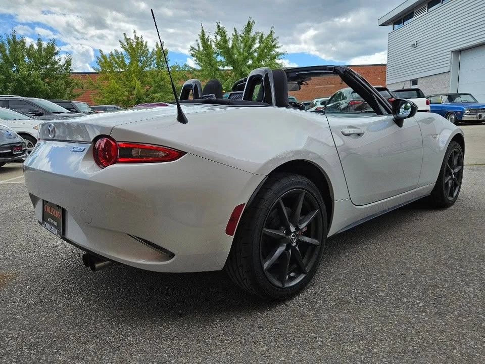 2016 Mazda ND MX-5 Miata - Image 9 of 18