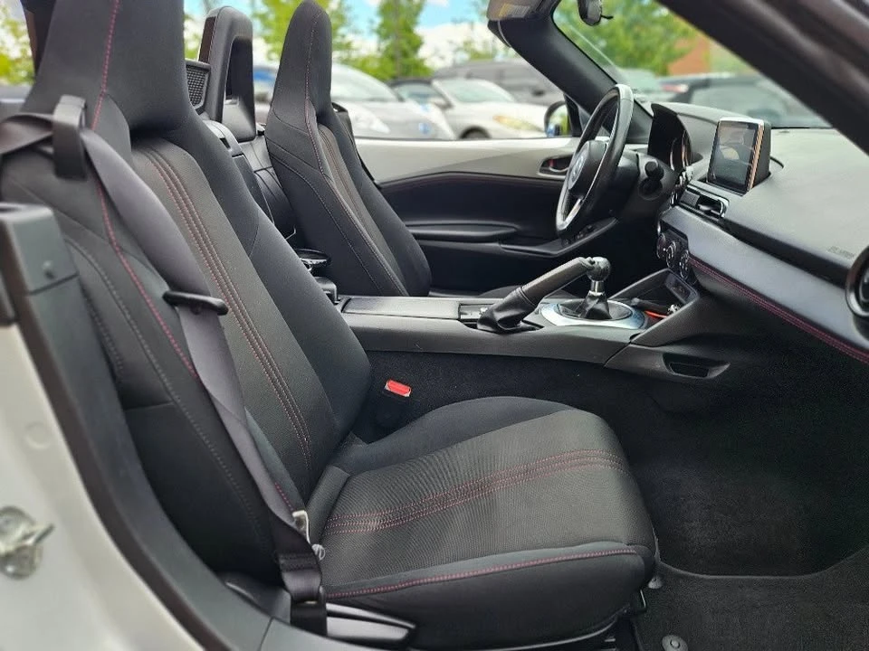 2016 Mazda ND MX-5 Miata - Image 14 of 18