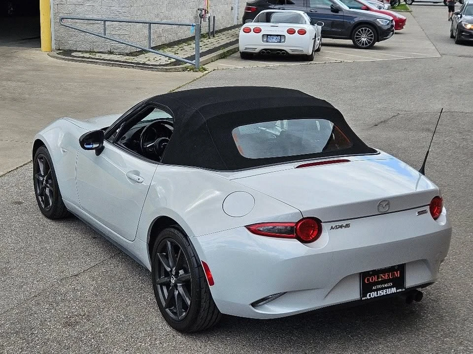2016 Mazda ND MX-5 Miata - Image 4 of 18
