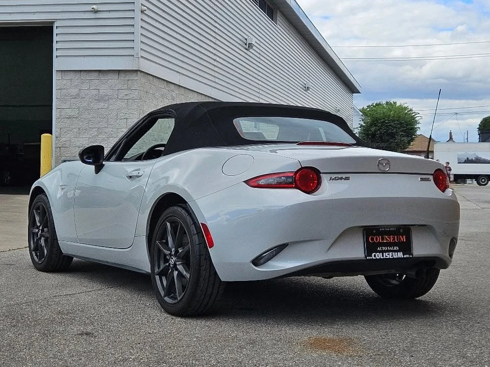 2016 Mazda ND MX-5 Miata - Image 3 of 18