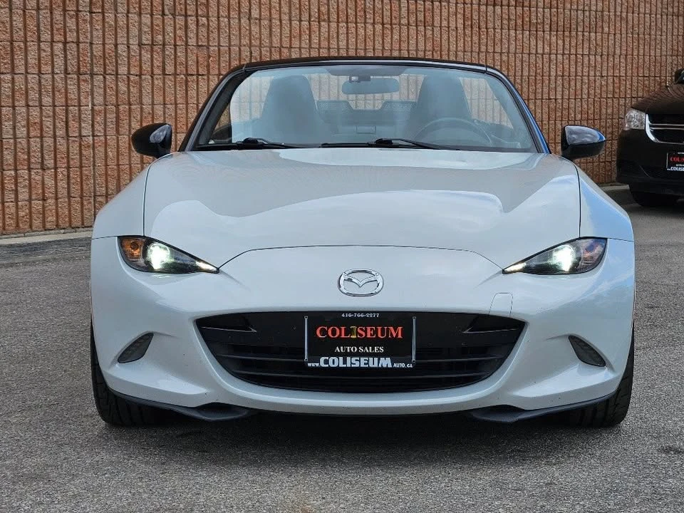 2016 Mazda ND MX-5 Miata - Image 12 of 18