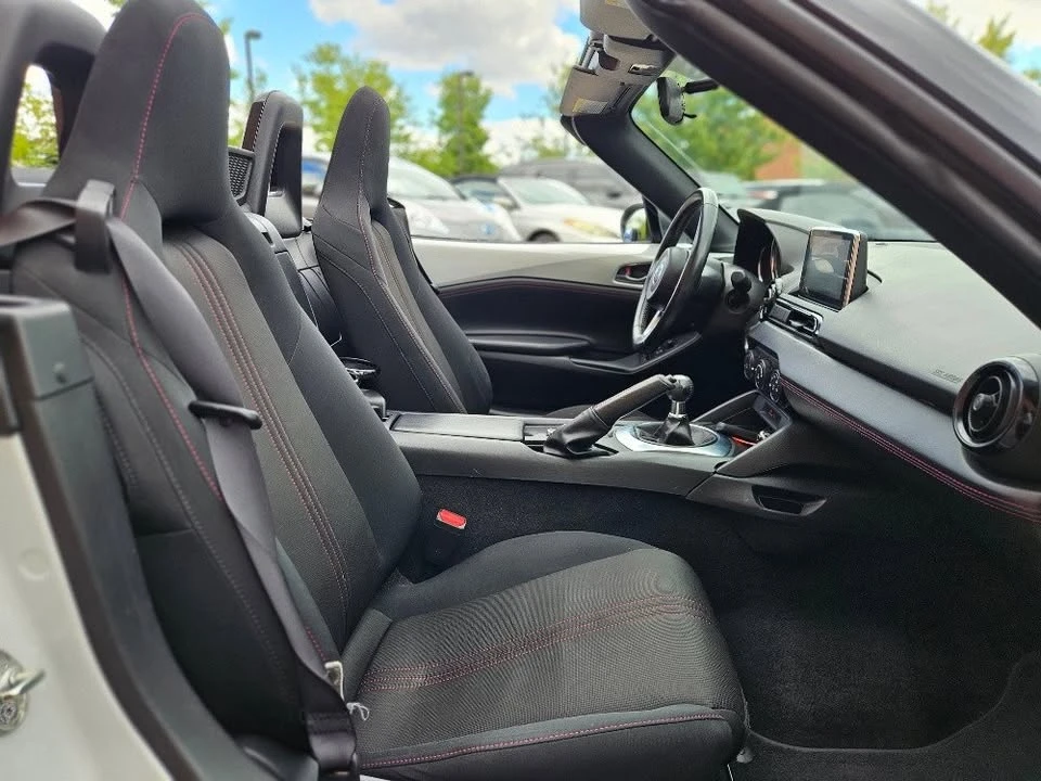 2016 Mazda ND MX-5 Miata - Image 15 of 18