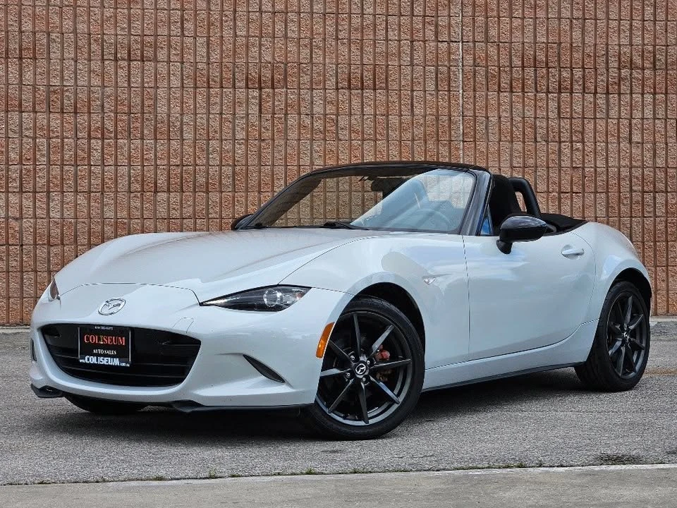 2016 Mazda ND MX-5 Miata - Image 5 of 18
