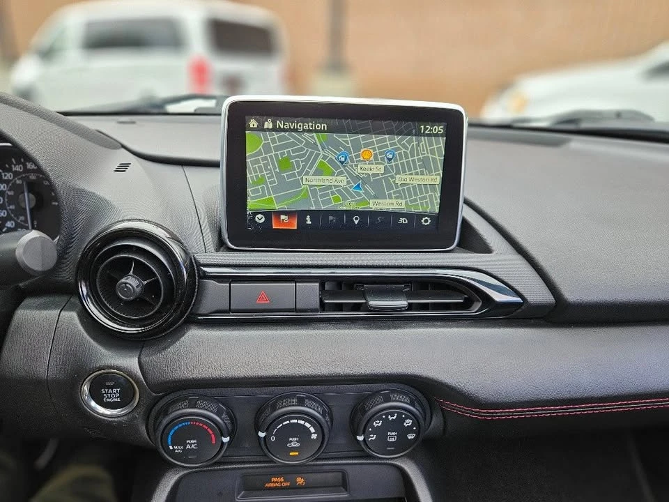 2016 Mazda ND MX-5 Miata - Image 18 of 18