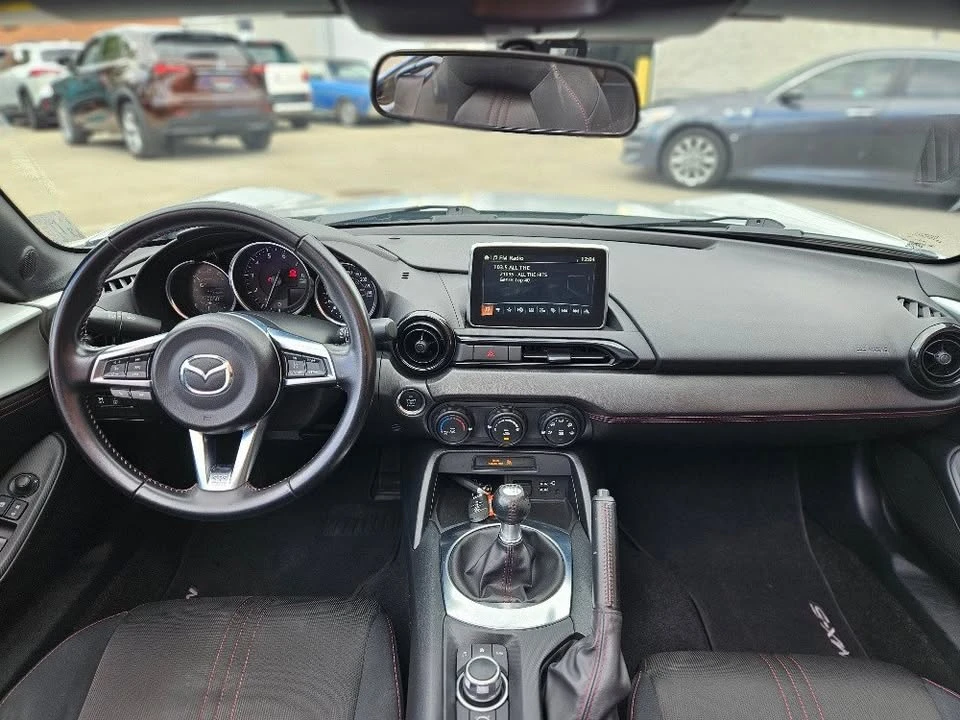 2016 Mazda ND MX-5 Miata - Image 17 of 18