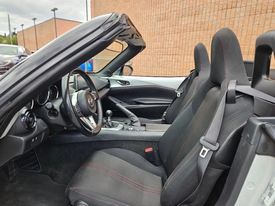 2016 Mazda ND MX-5 Miata - Image 13 of 18