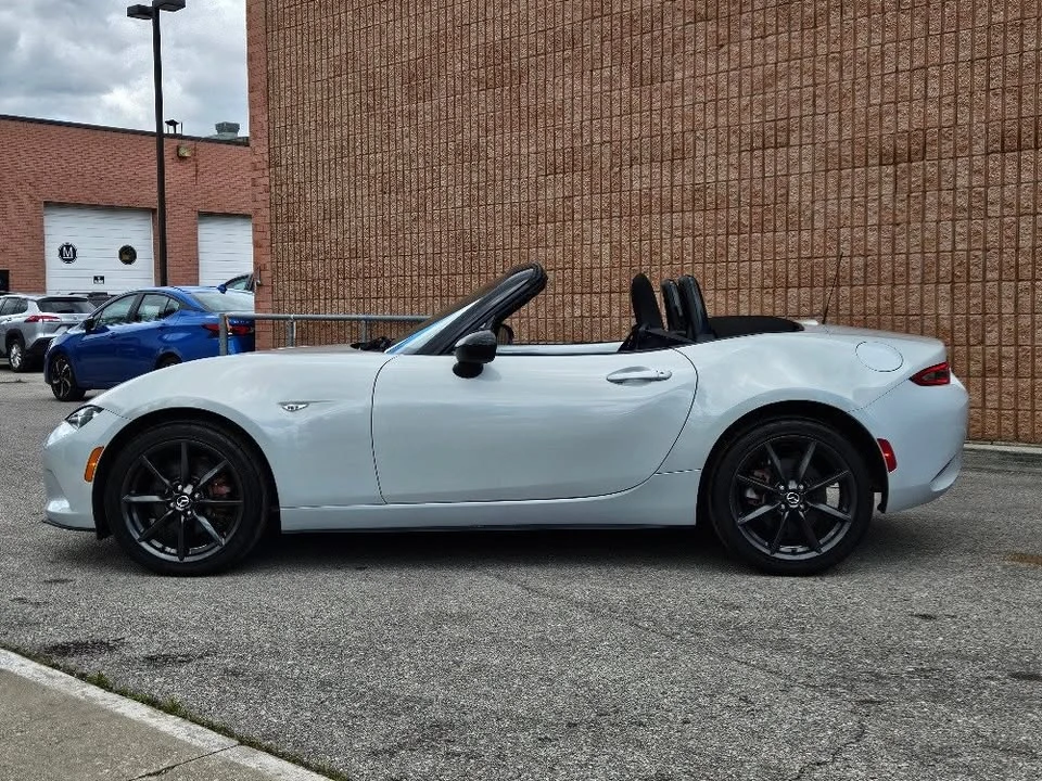 2016 Mazda ND MX-5 Miata - Image 6 of 18