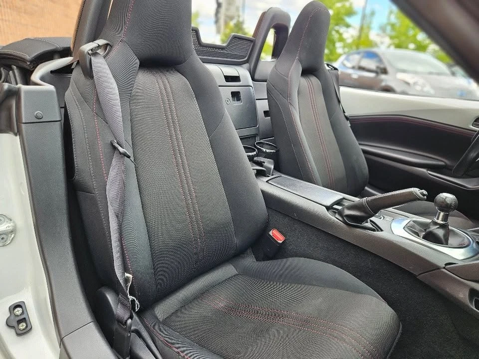 2016 Mazda ND MX-5 Miata - Image 16 of 18