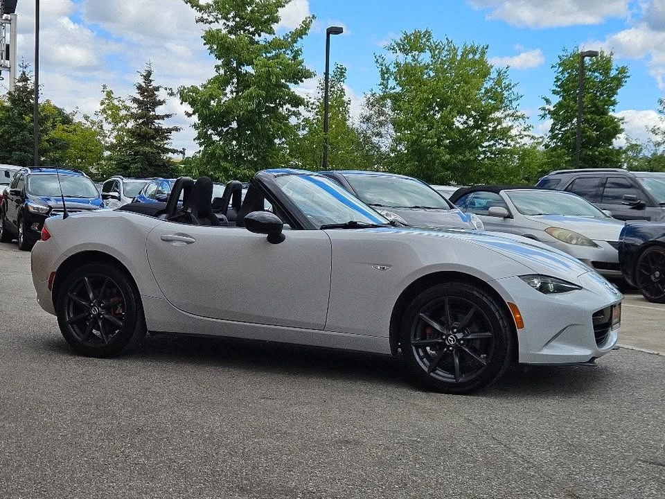 2016 Mazda ND MX-5 Miata - Image 10 of 18