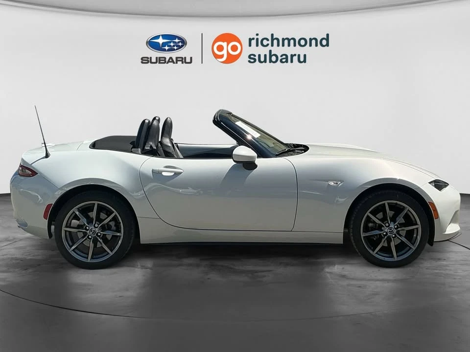 2016 Mazda ND MX-5 Miata - Image 9 of 20