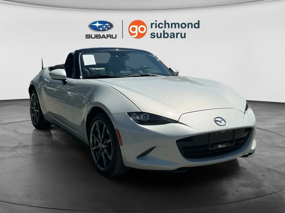 2016 Mazda ND MX-5 Miata - Image 7 of 20