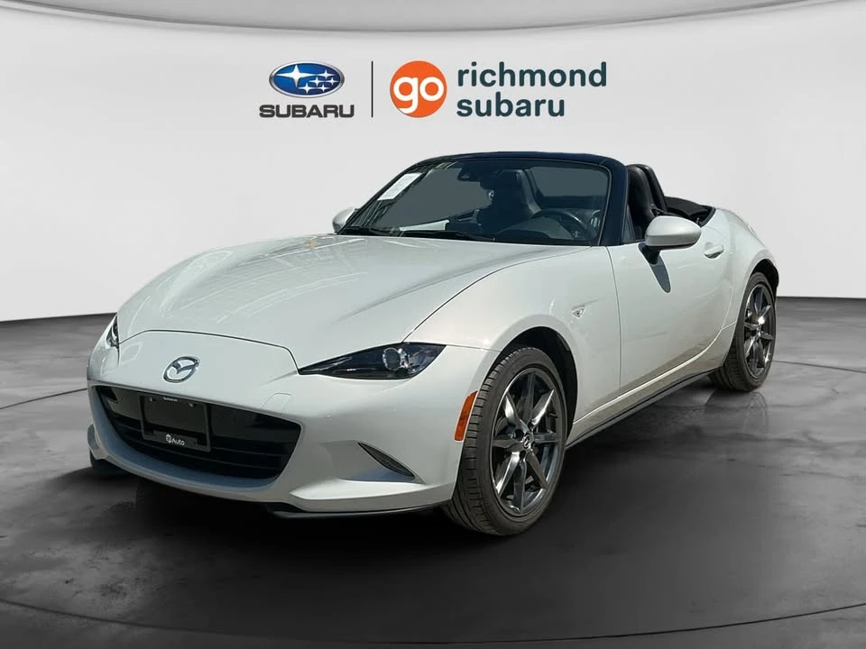 2016 Mazda ND MX-5 Miata - Image 2 of 20