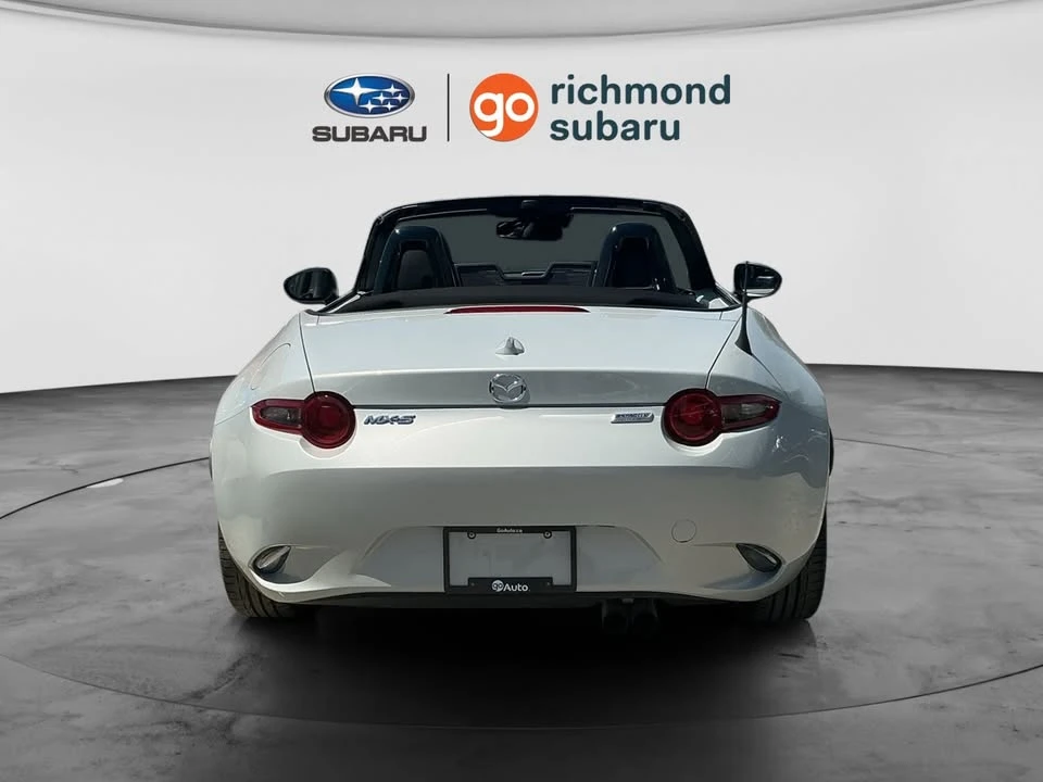 2016 Mazda ND MX-5 Miata - Image 13 of 20