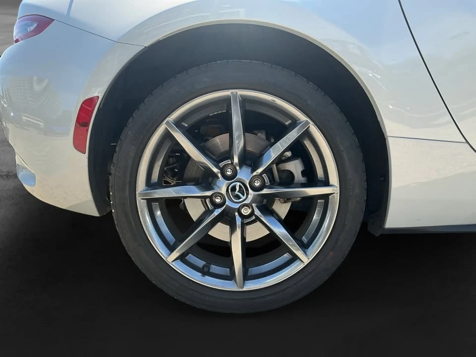 2016 Mazda ND MX-5 Miata - Image 19 of 20