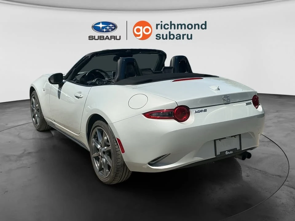 2016 Mazda ND MX-5 Miata - Image 14 of 20